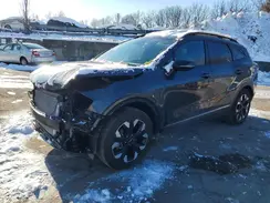 5XYK6CDF7RG161587 2024 KIA SPORTAGE