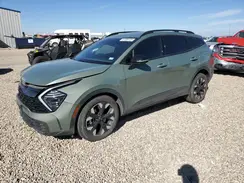 5XYK6CDF7RG164232 2024 KIA SPORTAGE