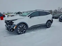 5XYK6CDF7RG164568 2024 KIA SPORTAGE