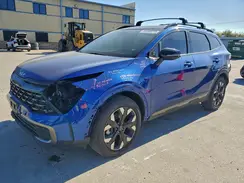 5XYK6CDF7RG167910 2024 KIA SPORTAGE