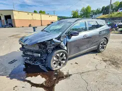 5XYK6CDF7RG174159 2024 KIA SPORTAGE