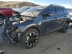 5XYK6CDF7RG175604 2024 KIA SPORTAGE