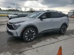 5XYK6CDF7RG187901 2024 KIA SPORTAGE