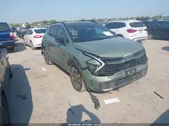 5XYK6CDF7RG189003 2024 KIA SPORTAGE