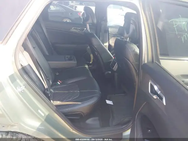5XYK6CDF7RG189003 2024 KIA SPORTAGE - Image 8