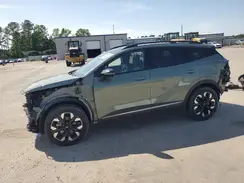 5XYK6CDF7RG189468 2024 KIA SPORTAGE