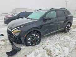 5XYK6CDF7RG192077 2024 KIA SPORTAGE