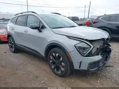 5XYK6CDF7RG194105 2024 KIA SPORTAGE
