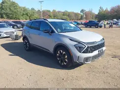 5XYK6CDF7RG195061 2024 KIA SPORTAGE