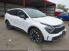 5XYK6CDF7RG195237 2024 KIA SPORTAGE