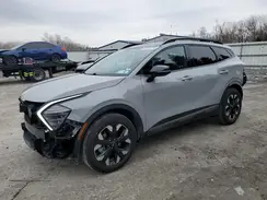 5XYK6CDF7RG195268 2024 KIA SPORTAGE