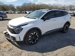5XYK6CDF7RG195609 2024 KIA SPORTAGE