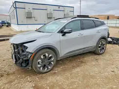 5XYK6CDF7RG195755 2024 KIA SPORTAGE