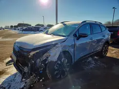 5XYK6CDF7RG197327 2024 KIA SPORTAGE