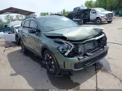 5XYK6CDF7RG198834 2024 KIA SPORTAGE