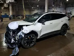 5XYK6CDF7RG201375 2024 KIA SPORTAGE