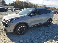 5XYK6CDF7RG201456 2024 KIA SPORTAGE