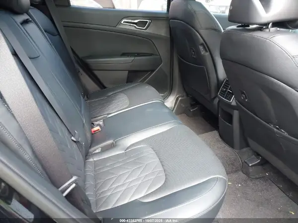 5XYK6CDF7RG202770 2024 KIA SPORTAGE - Image 8