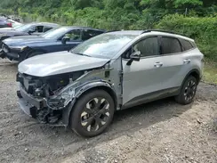 5XYK6CDF7RG207144 2024 KIA SPORTAGE