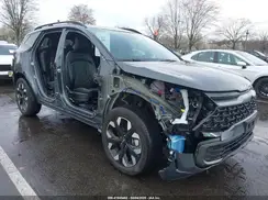 5XYK6CDF7RG209069 2024 KIA SPORTAGE