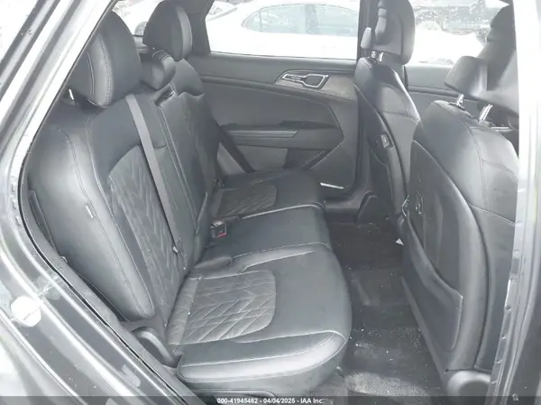 5XYK6CDF7RG209069 2024 KIA SPORTAGE - Image 8