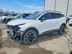 5XYK6CDF7RG212960 2024 KIA SPORTAGE