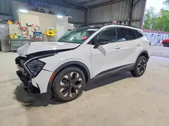 5XYK6CDF7RG213686 2024 KIA SPORTAGE