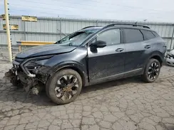 5XYK6CDF7RG217558 2024 KIA SPORTAGE