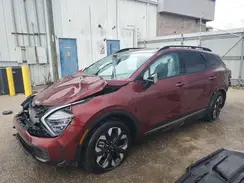 5XYK6CDF7RG217639 2024 KIA SPORTAGE