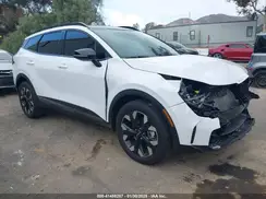 5XYK6CDF7RG219326 2024 KIA SPORTAGE