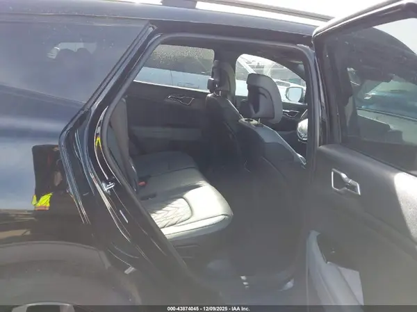 5XYK6CDF7RG222694 2024 KIA SPORTAGE - Image 8