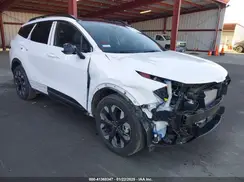 5XYK6CDF7RG226941 2024 KIA SPORTAGE
