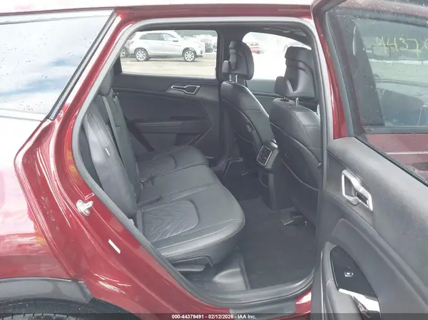 5XYK6CDF7RG227815 2024 KIA SPORTAGE - Image 8