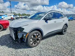 5XYK6CDF7RG230732 2024 KIA SPORTAGE