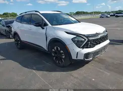 5XYK6CDF7RG230780 2024 KIA SPORTAGE