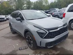 5XYK6CDF7RG232321 2024 KIA SPORTAGE