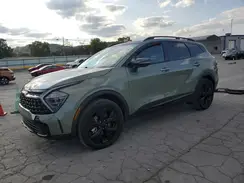 5XYK6CDF7SG234639 2025 KIA SPORTAGE