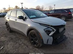5XYK6CDF7SG248492 2025 KIA SPORTAGE