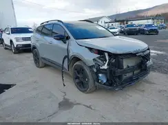 5XYK6CDF7SG254907 2025 KIA SPORTAGE