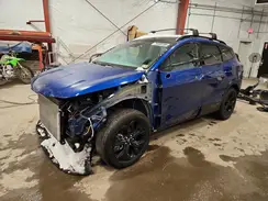5XYK6CDF7SG257905 2025 KIA SPORTAGE