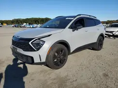 5XYK6CDF7SG263476 2025 KIA SPORTAGE