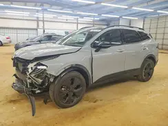 5XYK6CDF7SG266927 2025 KIA SPORTAGE