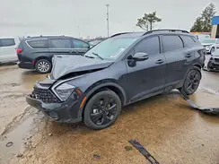 5XYK6CDF7SG269665 2025 KIA SPORTAGE