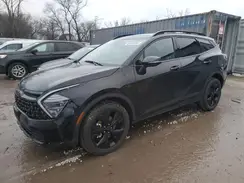 5XYK6CDF7SG271111 2025 KIA SPORTAGE