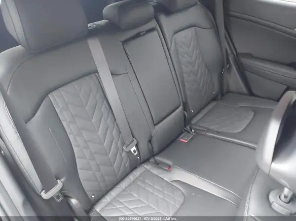 5XYK6CDF7SG273912 2025 KIA SPORTAGE - Image 8