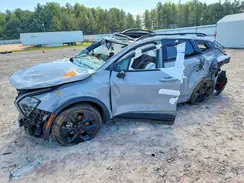 5XYK6CDF7SG276048 2025 KIA SPORTAGE