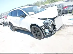 5XYK6CDF7SG284988 2025 KIA SPORTAGE