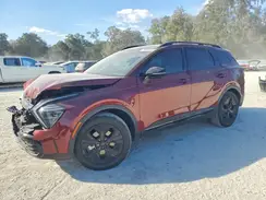5XYK6CDF7SG291245 2025 KIA SPORTAGE