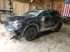 5XYK6CDF7SG294436 2025 KIA SPORTAGE