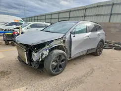 5XYK6CDF7SG299197 2025 KIA SPORTAGE